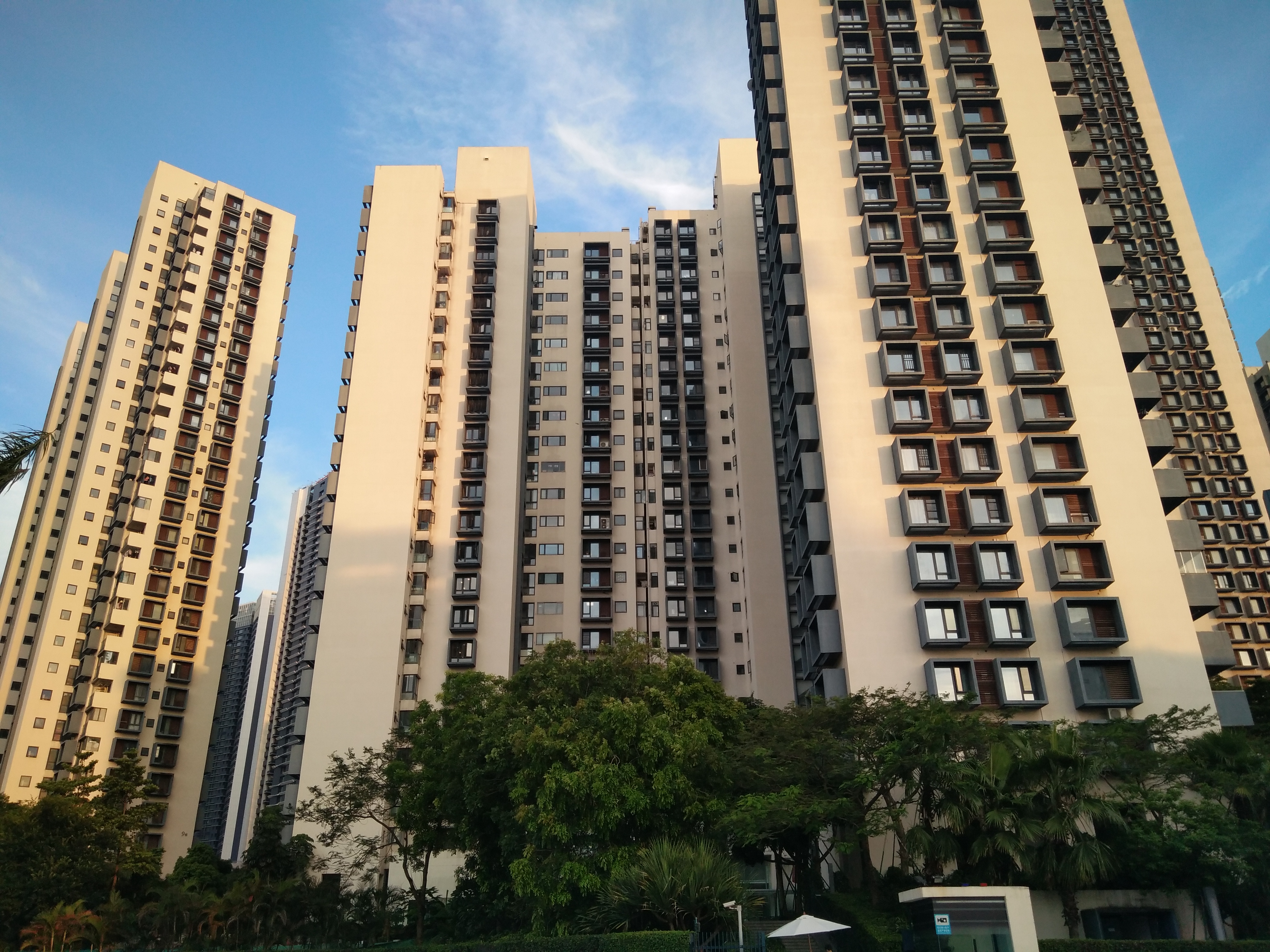 同一个小区怎么选楼栋?这些因素不可忽略