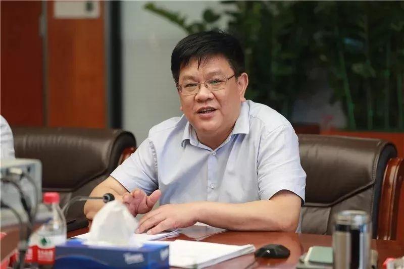 张国玖强调,集团要紧紧围绕区委区政府部署的工作重点,集团各单位要