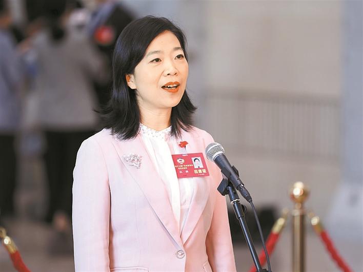 杨琪李震霄卜绍基王清胡世杰