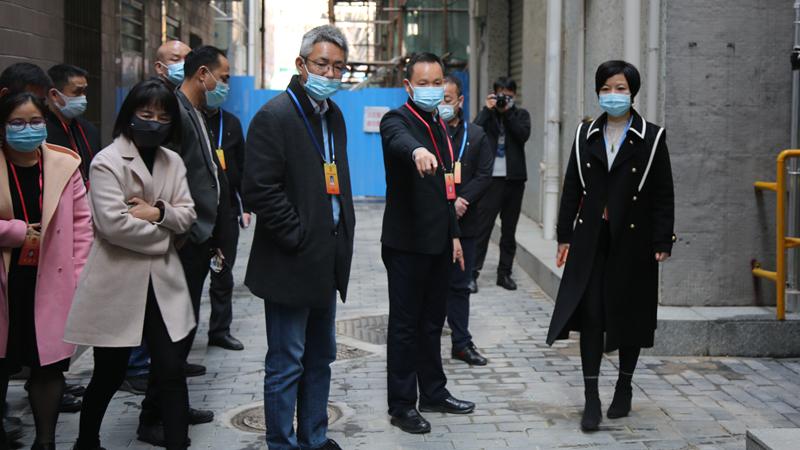 (见圳客户端,深圳新闻网记者 曾舒琪 实习记者 黄秀芳 通讯员 何晓华