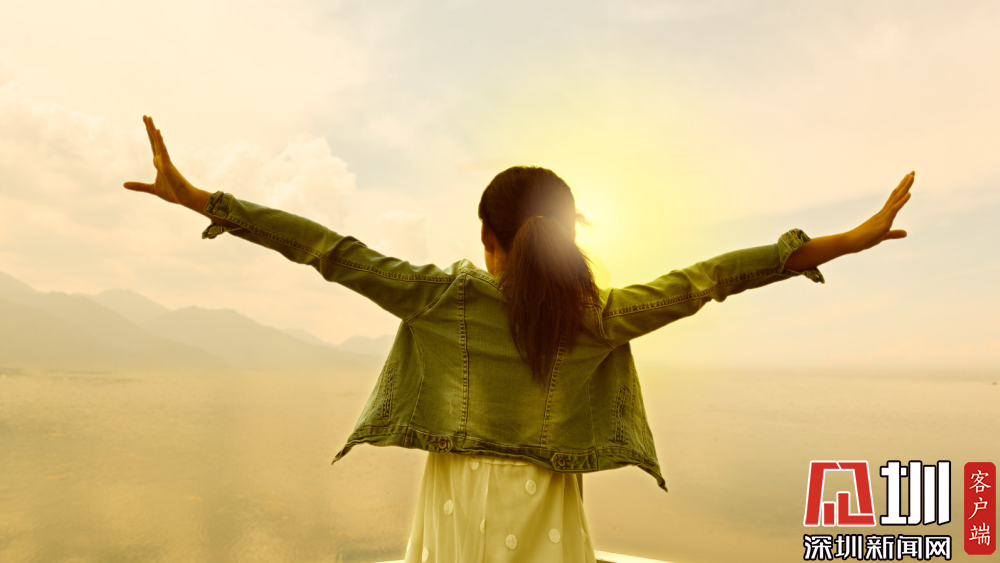 暖声音|愿你有诗酒趁年华的洒脱,也有岁月沉淀后的坚定从容