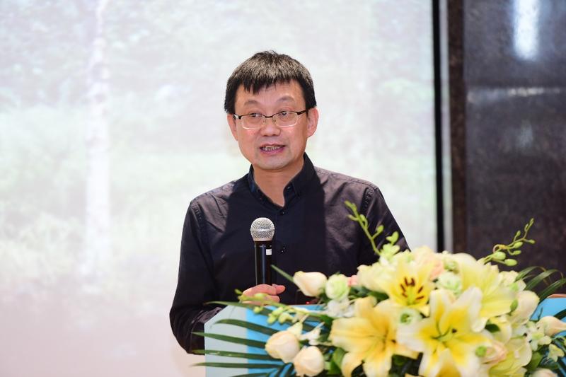 公园城市如何建设2021粤港澳大湾区深圳花展公园城市论坛在深圳召开