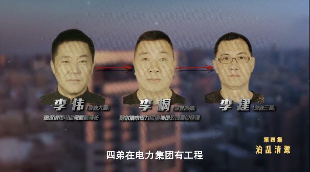 一个电业局副局长拥有上亿元私家豪车扫黑利剑直指哈尔滨电老虎
