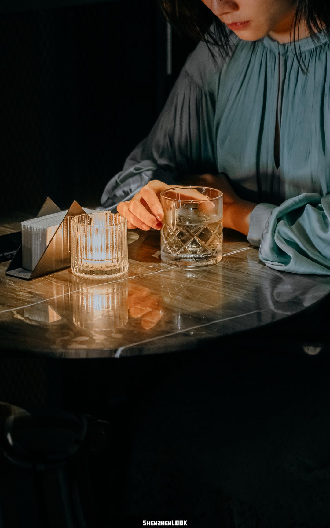 微醺正在成为深圳年轻人的一种生活方式