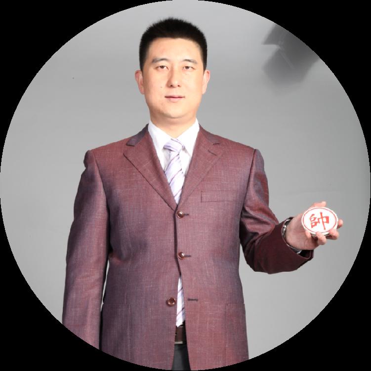 全大咖阵容!棋迷可现场观战象棋师徒双人赛,来吗?