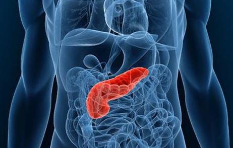 被电动车撞一下,胰腺竟然断了!