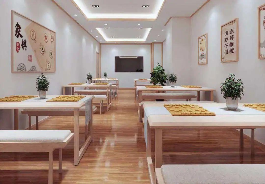 热爱象棋的你 可不要错过这个宝藏学院哦