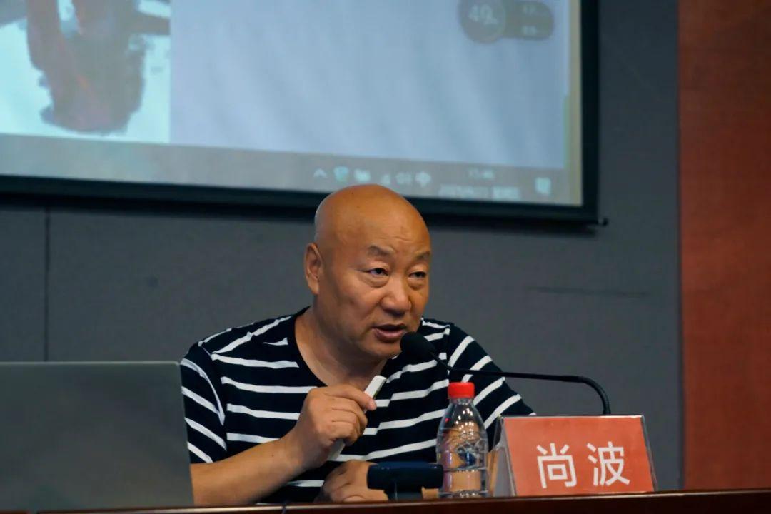 尚波:舍外求内——浅谈当下油画写生创作观念