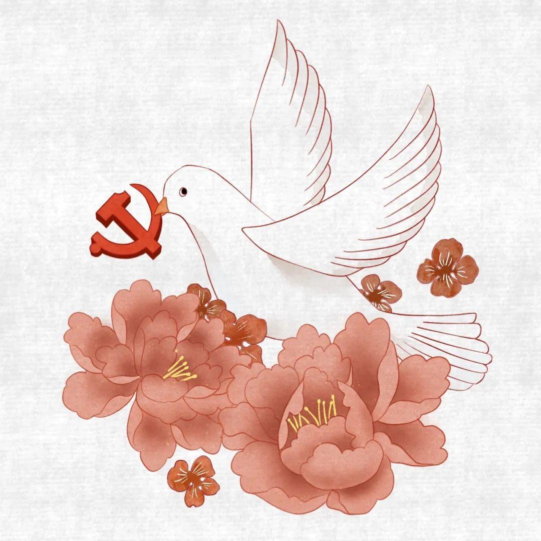 献礼百年·为你读诗【17】| 祖国,请听我说!