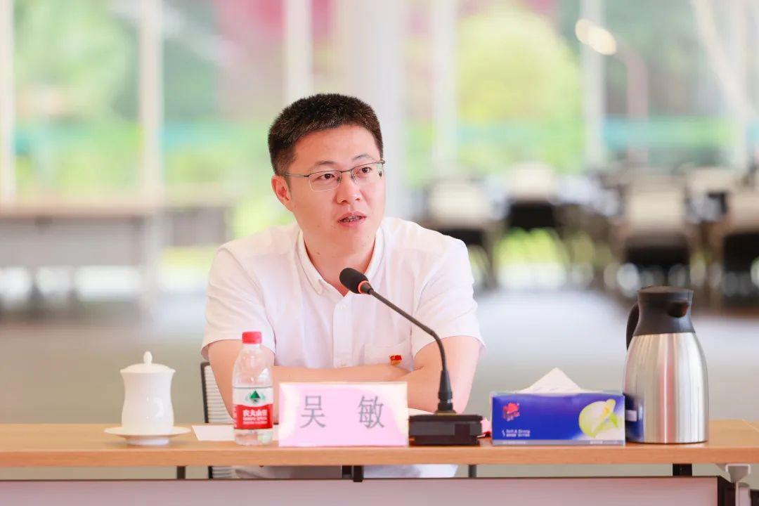 凝聚共识龙华区举办博士后培养载体建设工作交流会