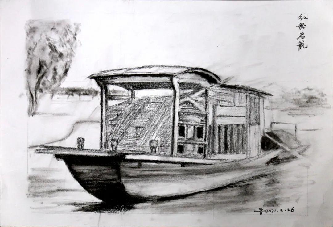 宝安区老干部献礼建党百年诗词书画摄影展