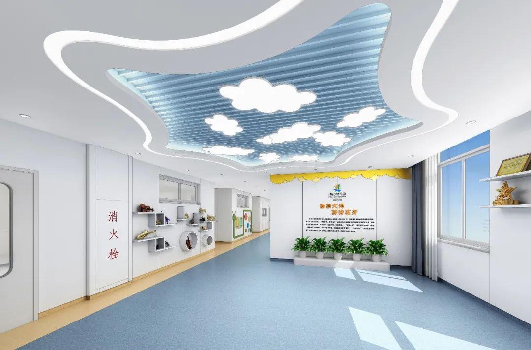 盐田区梅沙幼儿园星星海分园面向社会公开招聘