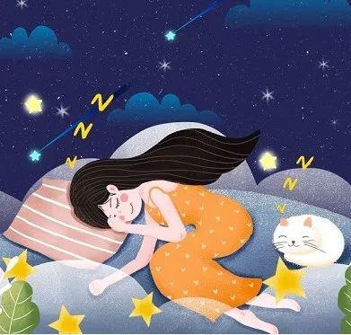 心理知识失了眠的夜格外漫长怎么办带你认识失眠