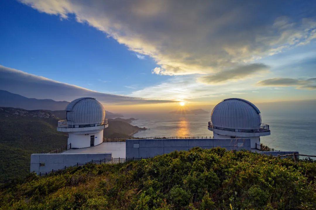 深圳市天文台电脑网页预约流程 深圳市天文台"i深圳"app预约流程 深圳