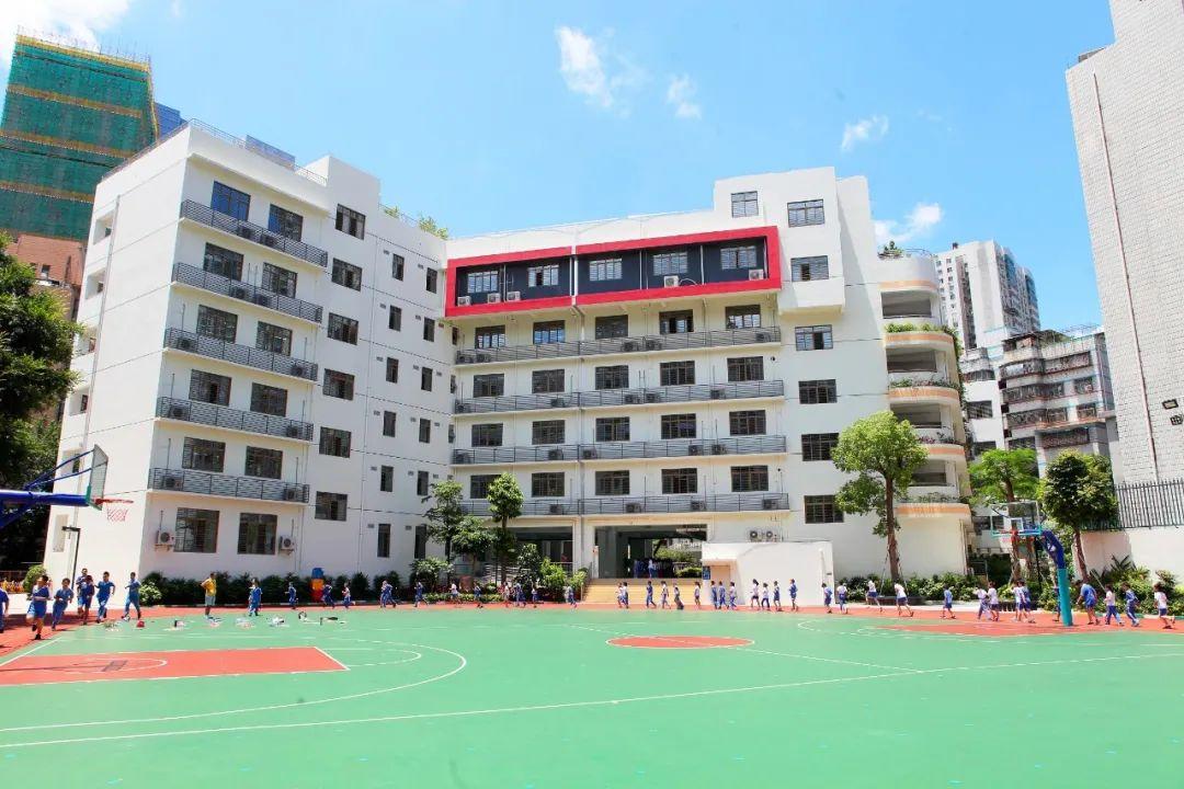 走进罗湖校园 ⑥ | 红岭小学:星光阅读,缤纷课程