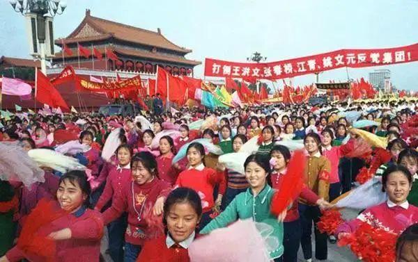 党史百年瞬间| 社会主义建设在曲折中发展!