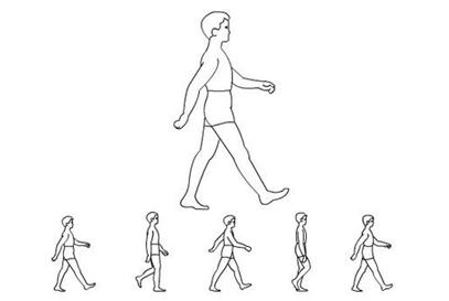 光明区科学健身指导第15期跑步太累了其实快走也可以