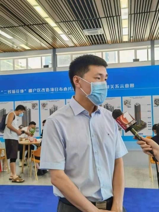 客户端61深圳新闻网2021年8月18日讯(晶报记者 尹维颖 高志明)近期