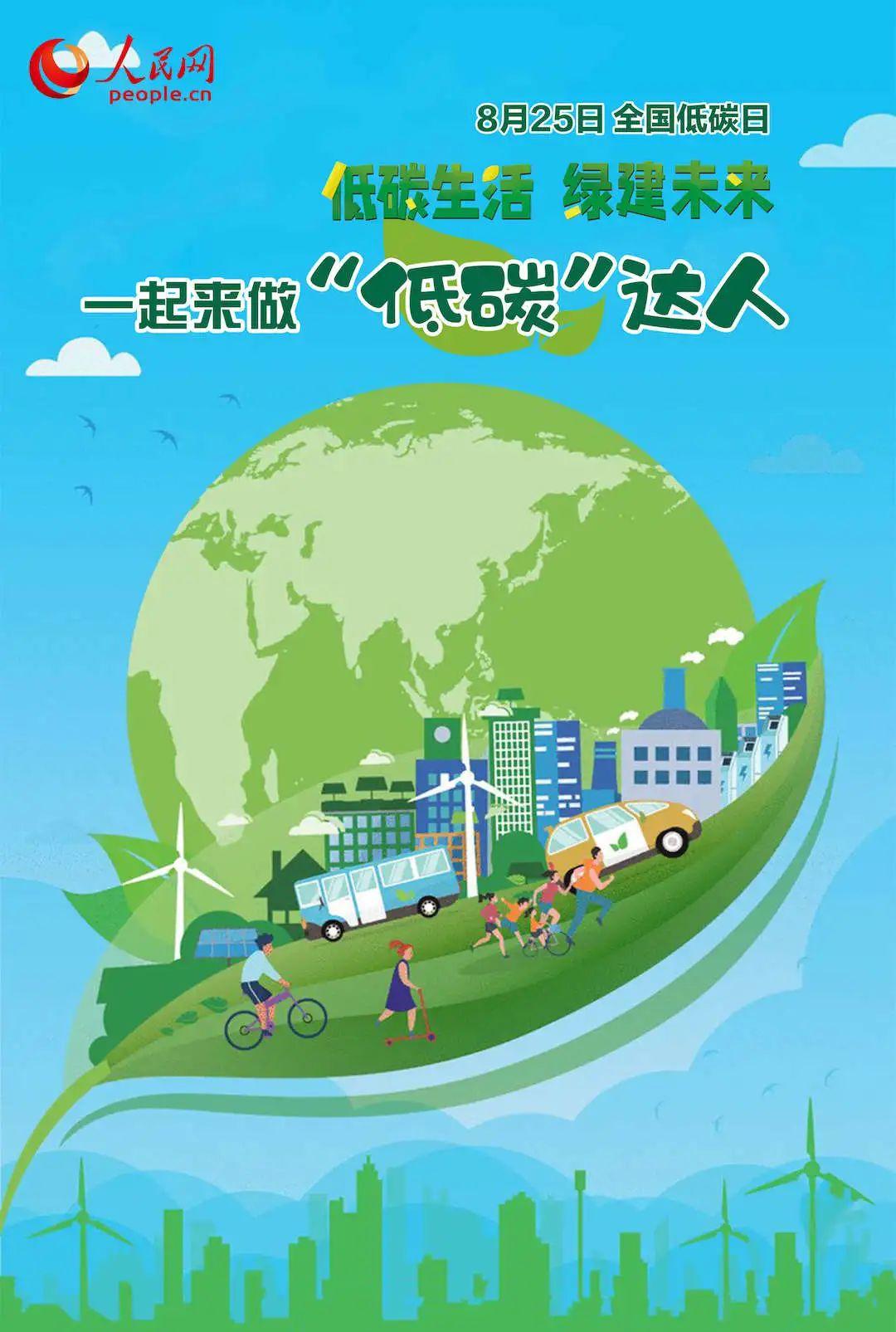 地球一小时：节能环保从日常小事做起