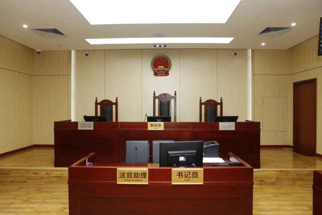 港区陪审员参审案件580件 提升国际区际司法公信力