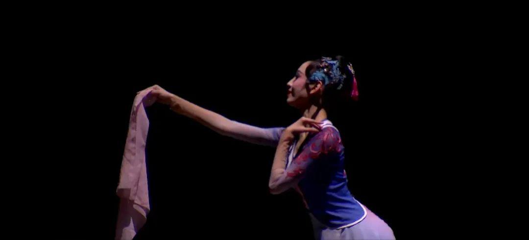 抢票中外舞蹈家携手献佳作舞步飞扬让你大饱眼福