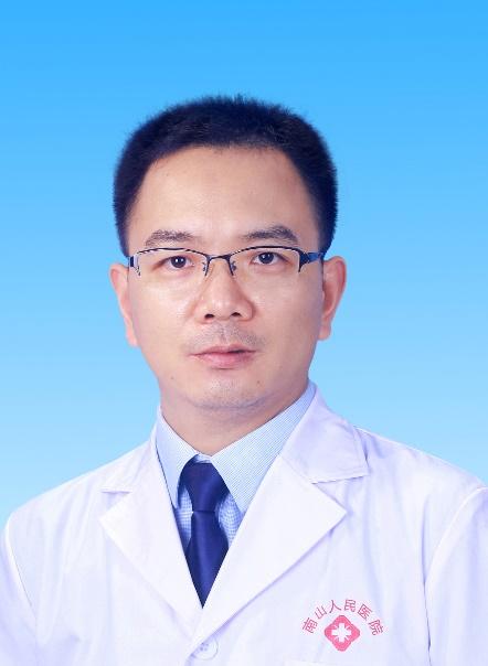 张清平神经外科副主任医师中国卒中学会第二届青年理事会理事广东省