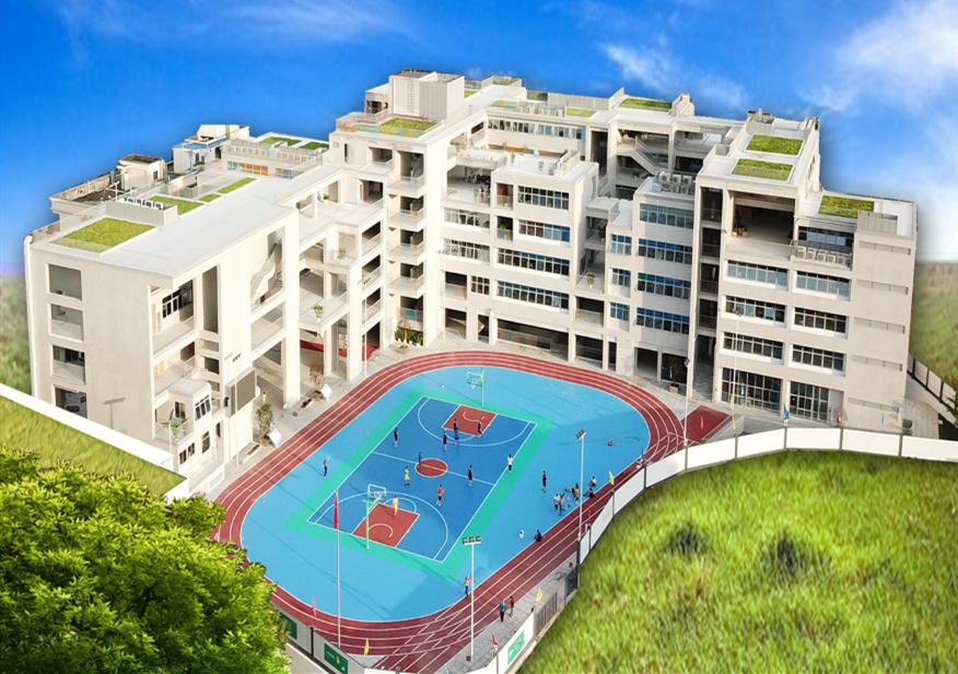 梅丽小学学校里处处弥漫着书香获评为福田区首批省级书香校园是深圳第