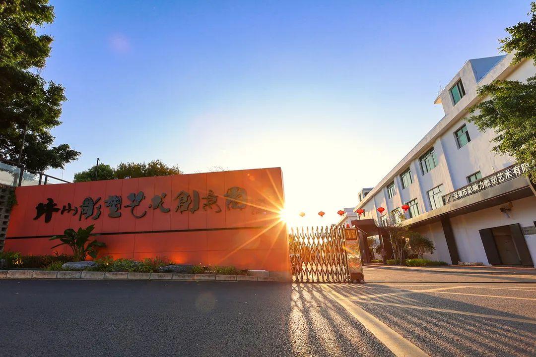 展厅设计行业的前沿趋势与实用案例分享