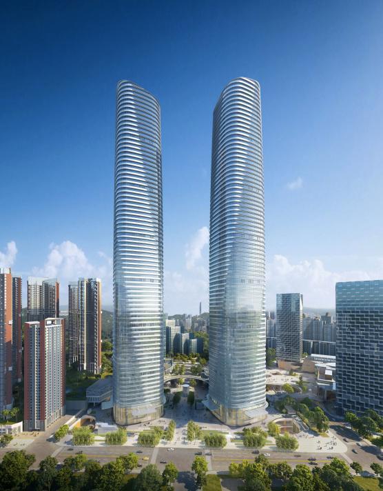 产城融投实践进阶星河产业首进中国产业新城运营商top5